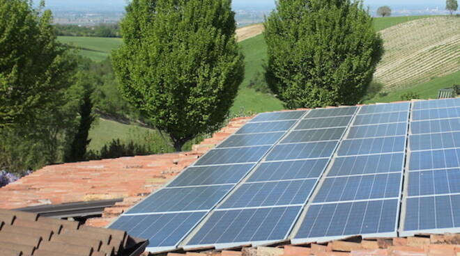 fotovoltaico energia