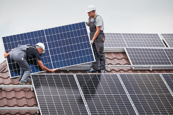 ¿Cuáles son los mejores paneles solares? Los 10 mejores paneles solares para 2023