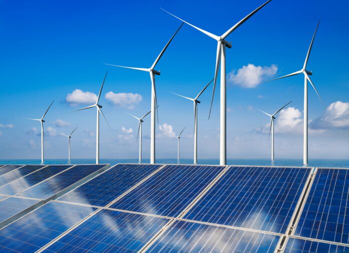 149 ore di energia rinnovabile al 100%