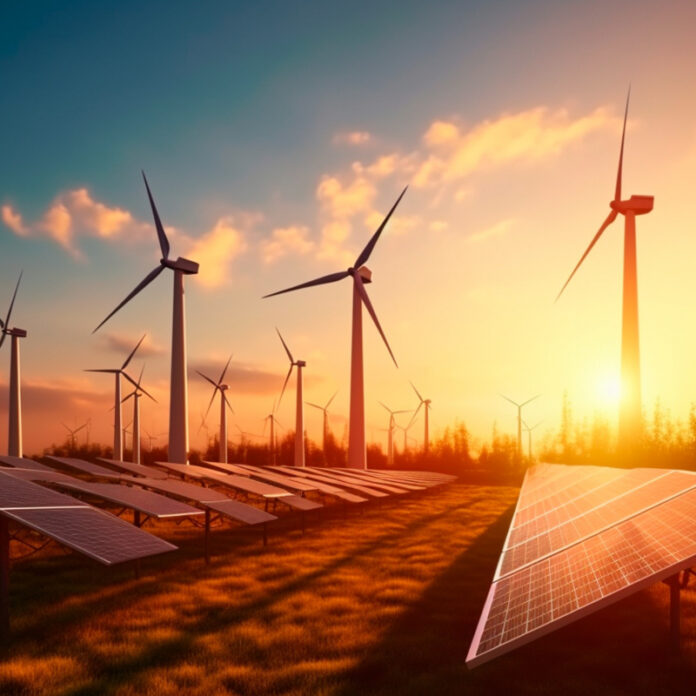 EURAMCO Clean Power: - Nachhaltige Energie für die Zukunft