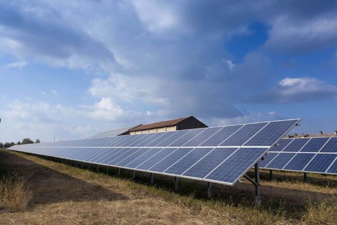 Energia sostenibile, il Piemonte è la quinta regione italiana più avanzata - VCONews.it